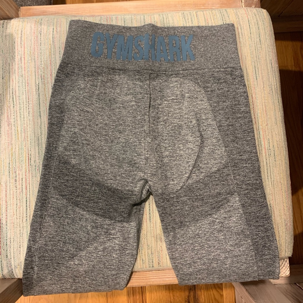 Gymshark High waisted leggings